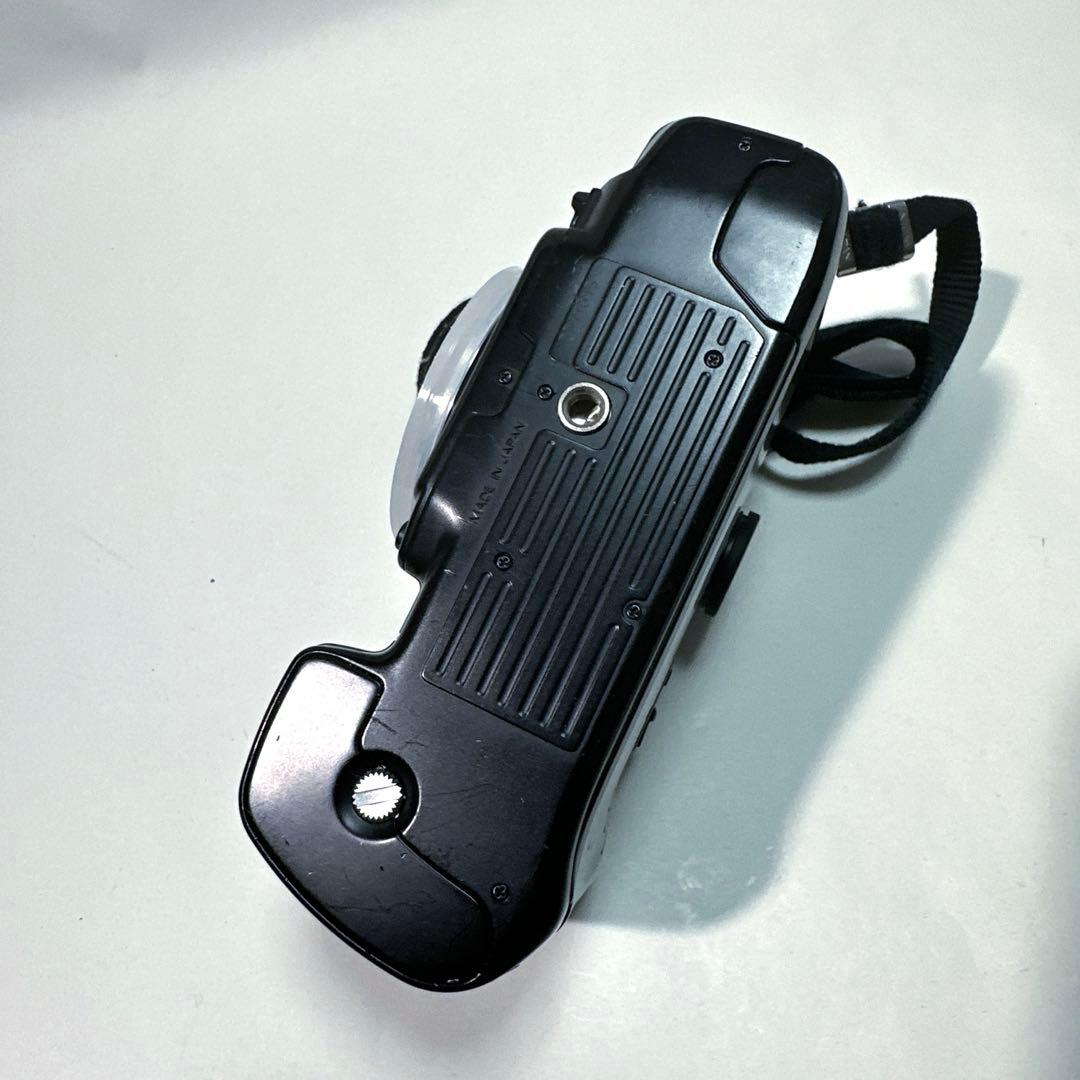 【美品❗️】　Nikon F801s フィルム一眼レフカメラ ボディー　動作確認済