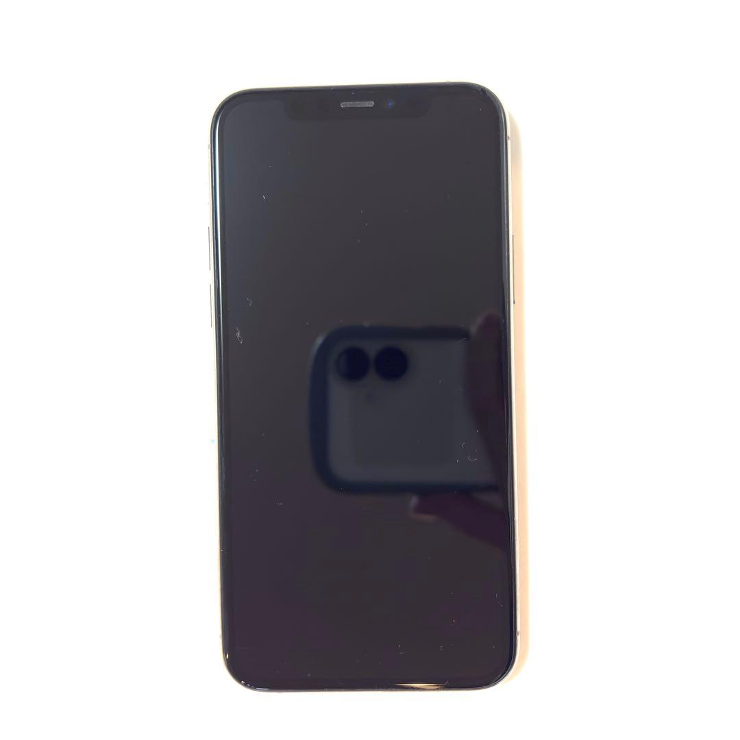 【ifaceケース付】iPhone 11 Pro 64GB