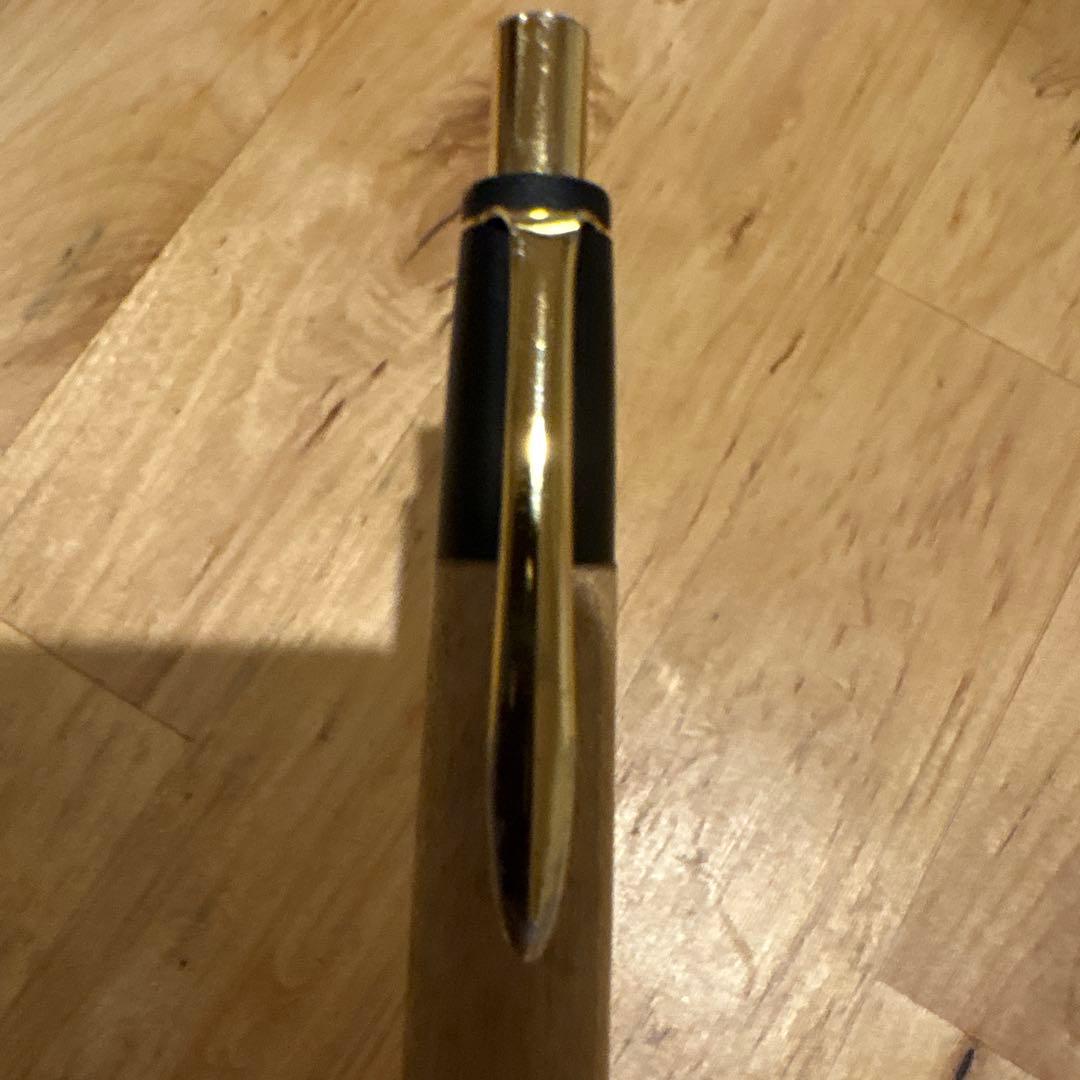 木製シャープペンシル本体