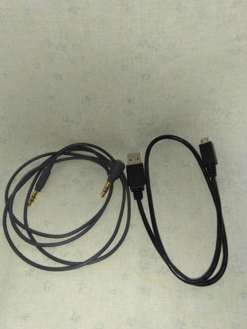 SONYワイヤレスノイズキャンセリング ステレオヘッドセットMDR－100ABN