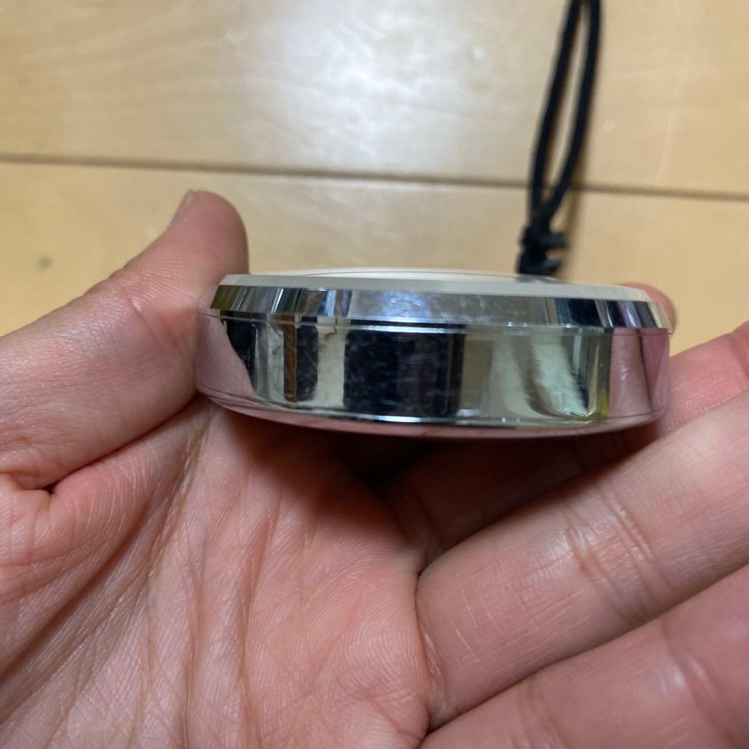 SEIKO アナログストップウォッチ　箱付 セイコー 88-5061