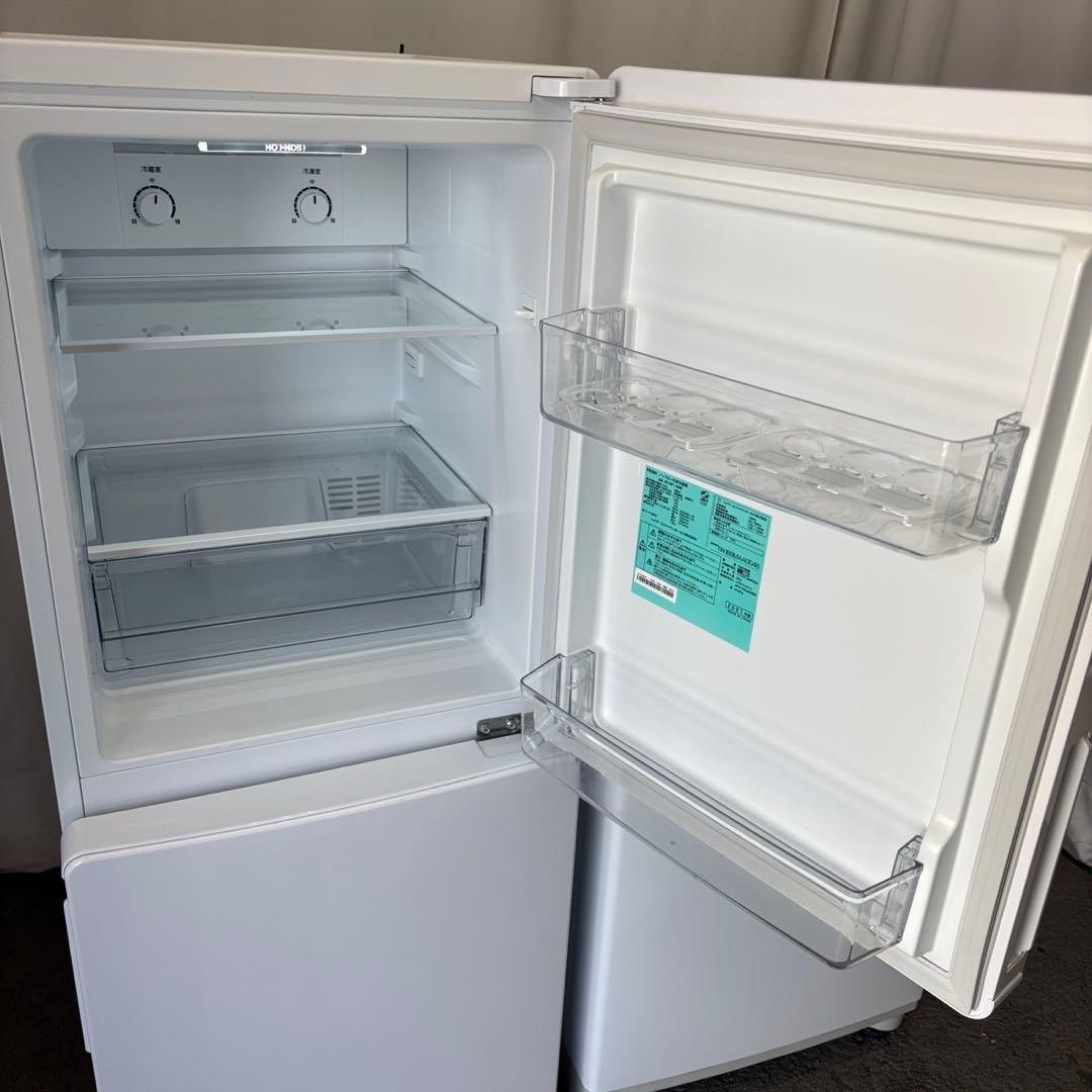 216　洗濯機　冷蔵庫　一人暮らし　Haier　家電セット　綺麗　設置無料　安い