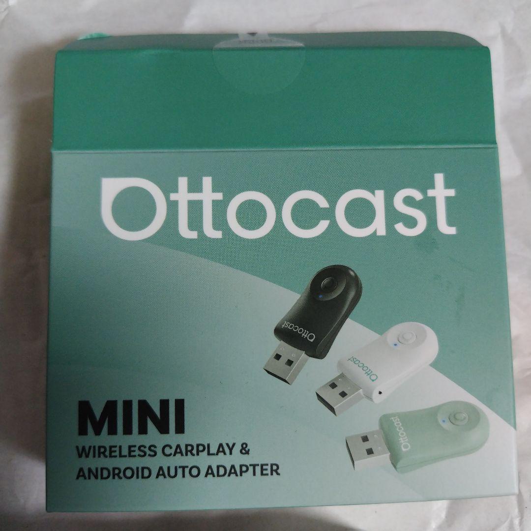 その他 ottocast mini