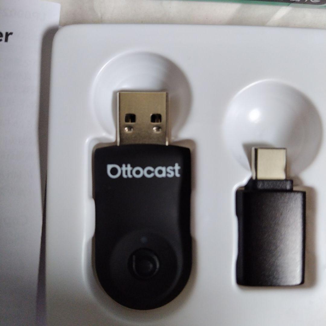 その他 ottocast mini