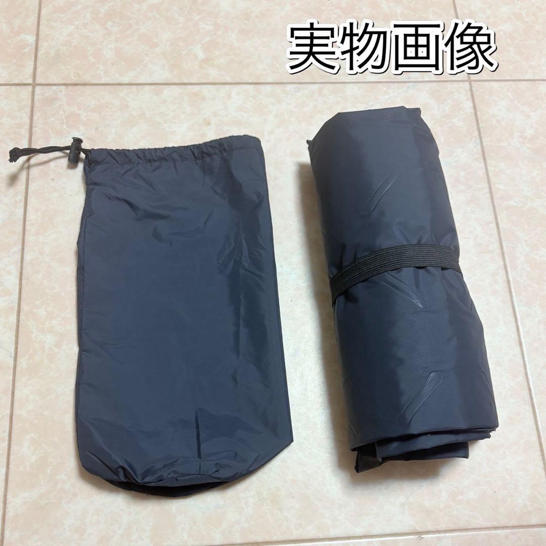 防災スターター3点セット　テント　トイレ　ベッド　コンパクト　折り畳み　キャンプ
