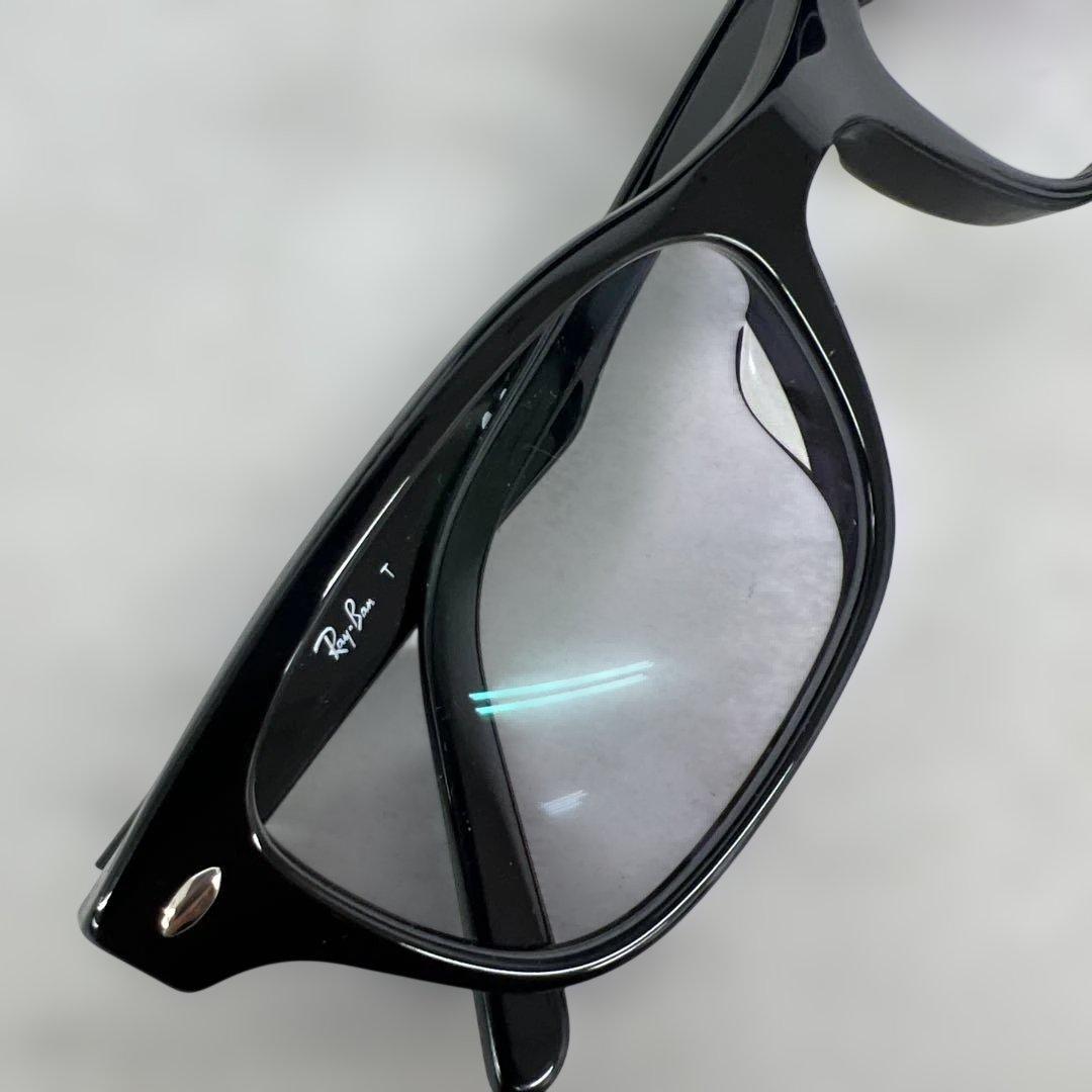 メガネ・老眼鏡 602227 ray-ban RB5345D 2000
