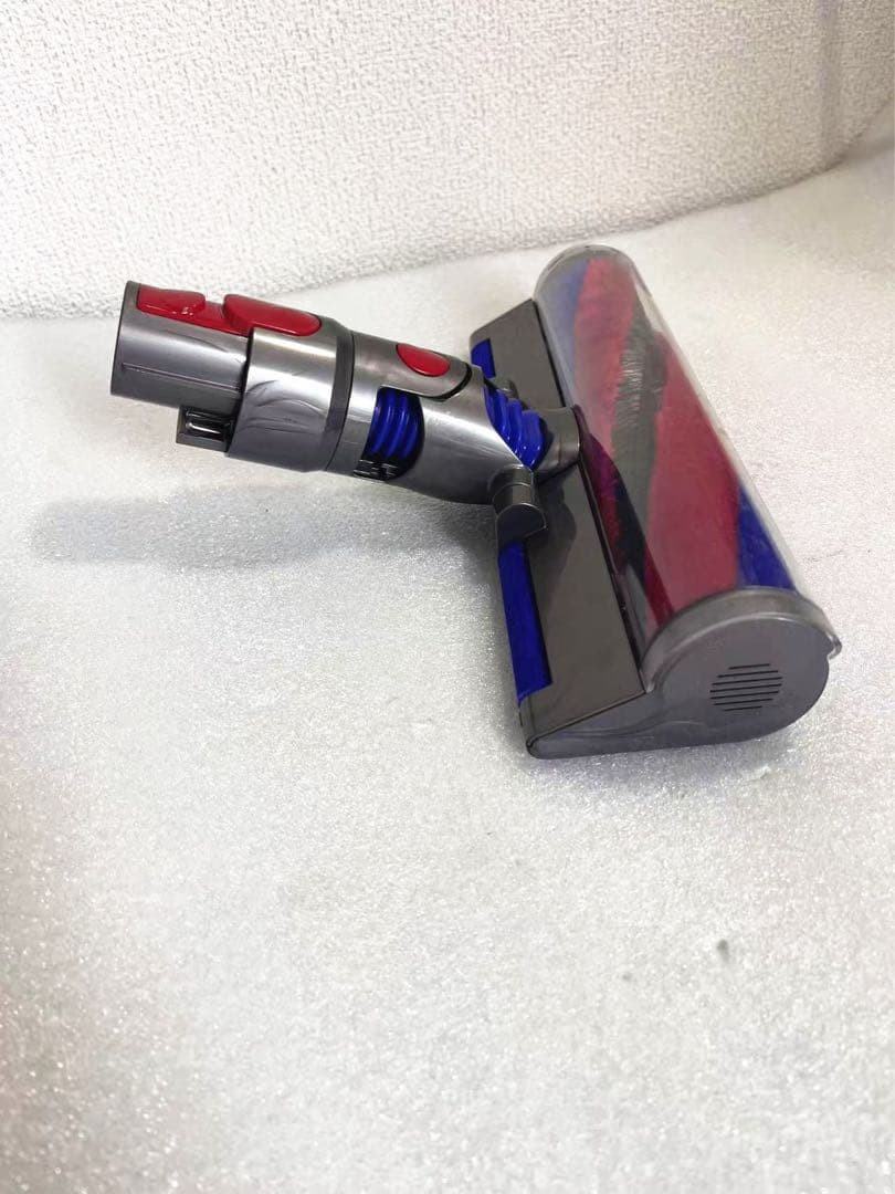 No.216分解清掃済み354531dyson ダイソン純正ソフトローラーヘッド