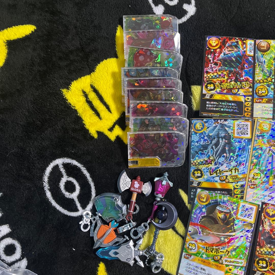 スナックワールド ジャラステ バラ売り