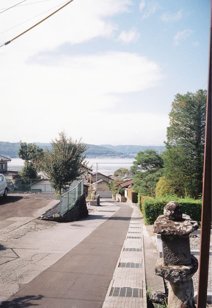 [動作確認済]YASHICA ELECTRO 35 CCN フィルム[作例]