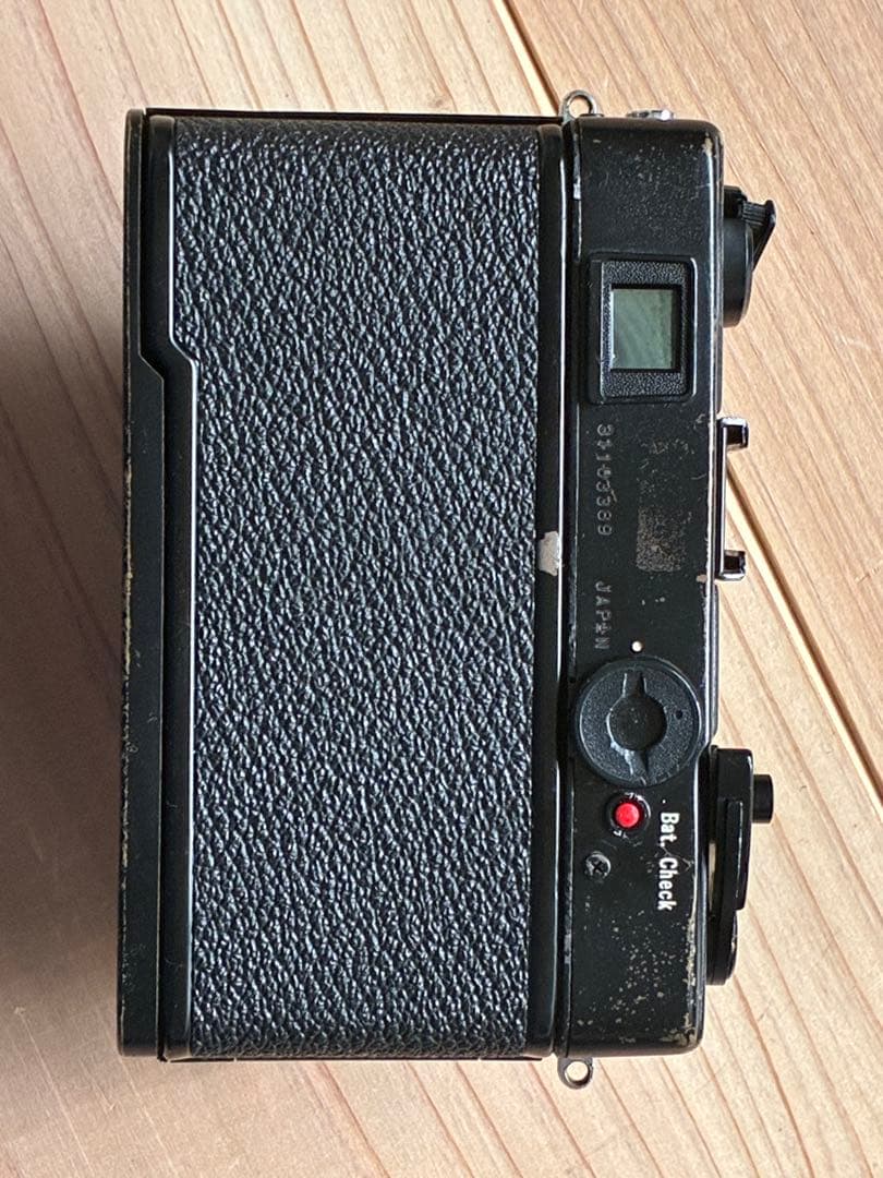 [動作確認済]YASHICA ELECTRO 35 CCN フィルム[作例]