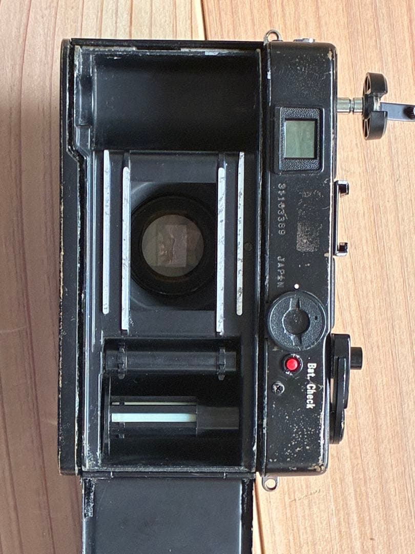 [動作確認済]YASHICA ELECTRO 35 CCN フィルム[作例]