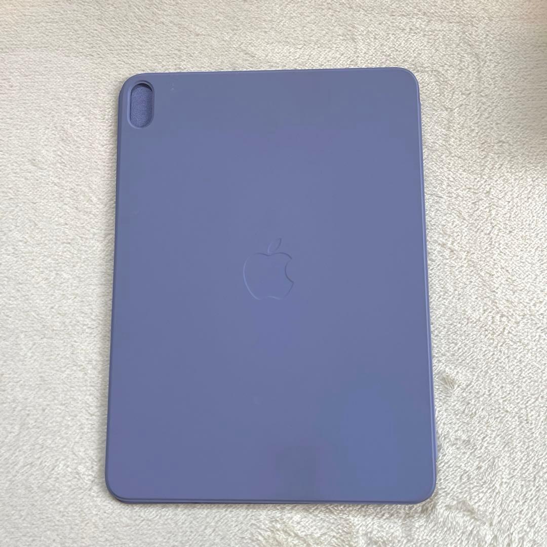 iPadAir Wi-Fi256GB(第5世代)パープル マジックキーボード