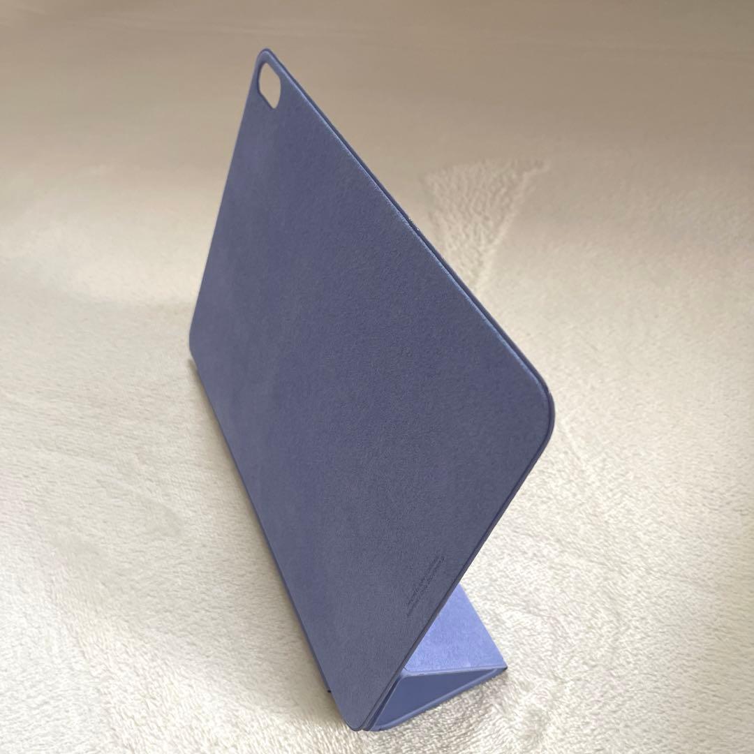 iPadAir Wi-Fi256GB(第5世代)パープル マジックキーボード