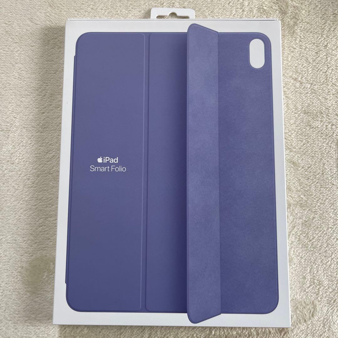 iPadAir Wi-Fi256GB(第5世代)パープル マジックキーボード