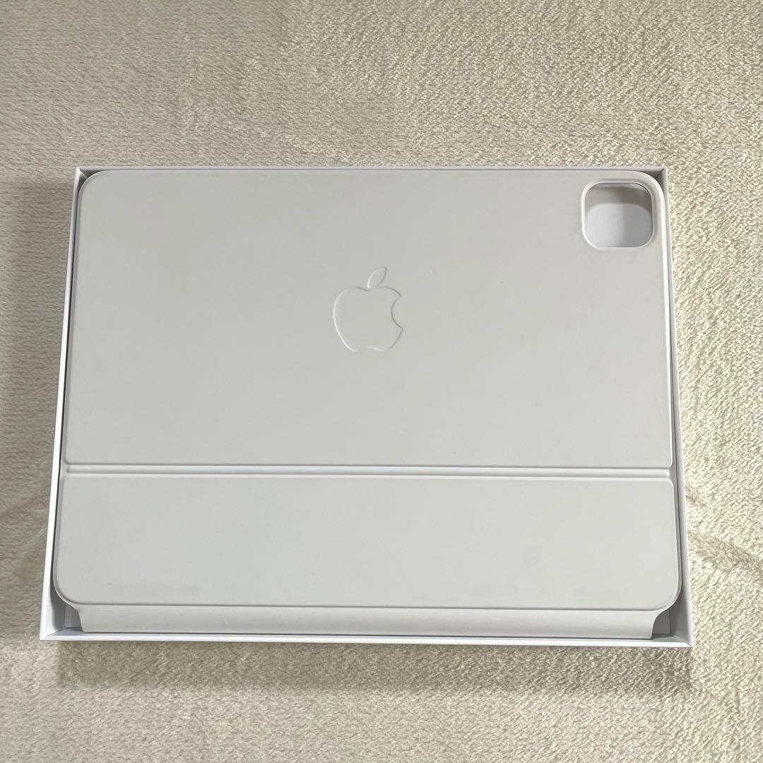 iPadAir Wi-Fi256GB(第5世代)パープル マジックキーボード