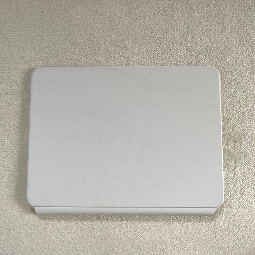 iPadAir Wi-Fi256GB(第5世代)パープル マジックキーボード