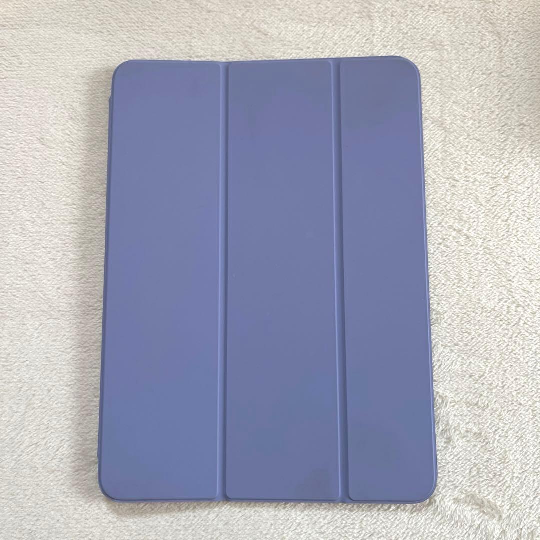 iPadAir Wi-Fi256GB(第5世代)パープル マジックキーボード