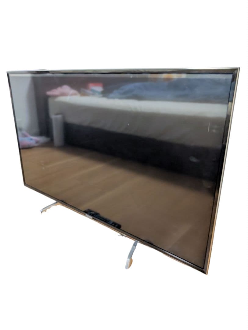 【難あり】Panasonic TH-49DX750 49インチ 2016年製