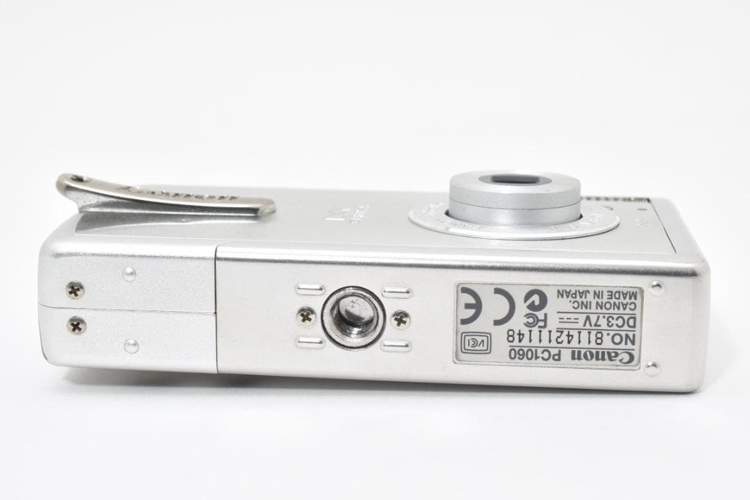 ■ 美品 ■ キヤノン　Canon IXY DIGITAL L1 PC1060