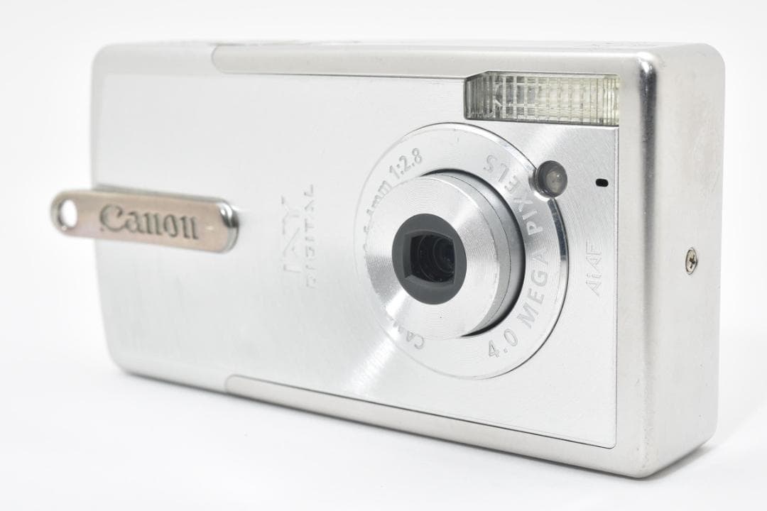 ■ 美品 ■ キヤノン　Canon IXY DIGITAL L1 PC1060