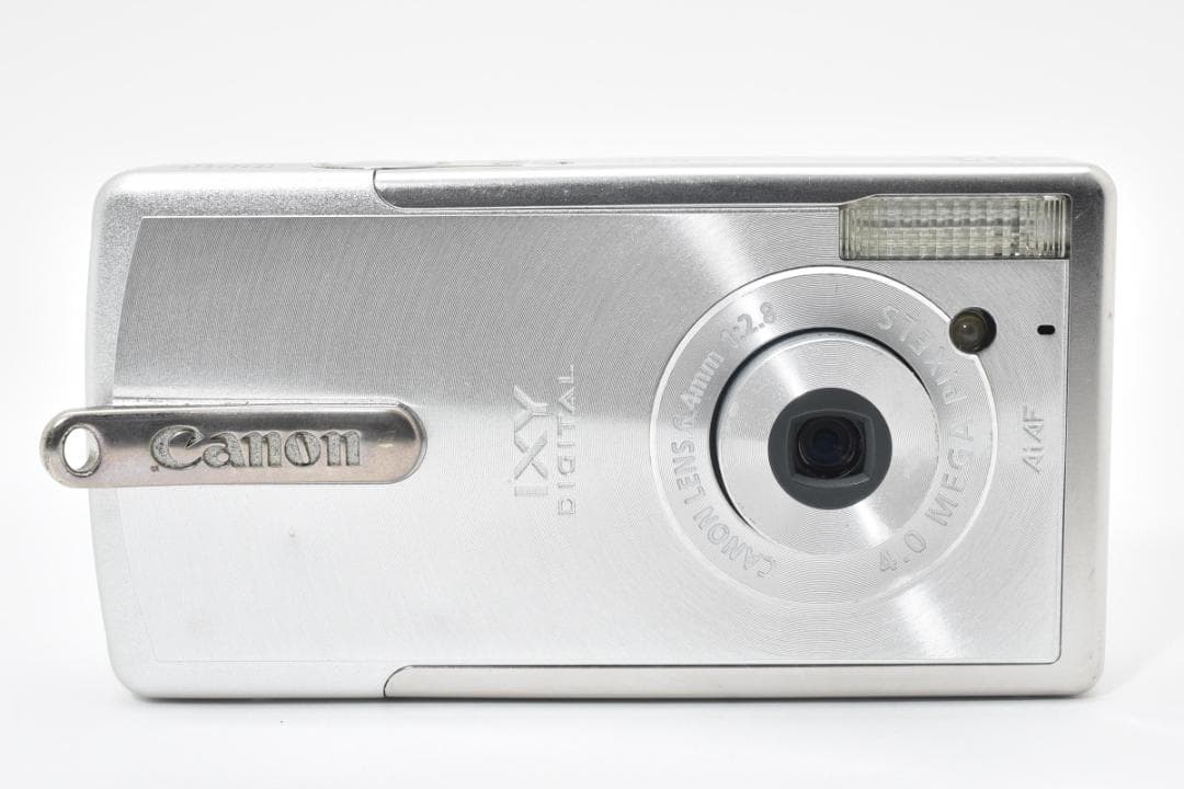■ 美品 ■ キヤノン　Canon IXY DIGITAL L1 PC1060