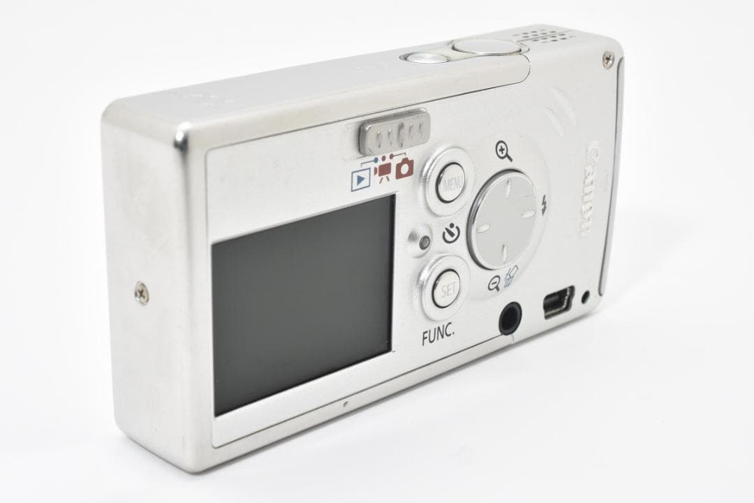 ■ 美品 ■ キヤノン　Canon IXY DIGITAL L1 PC1060
