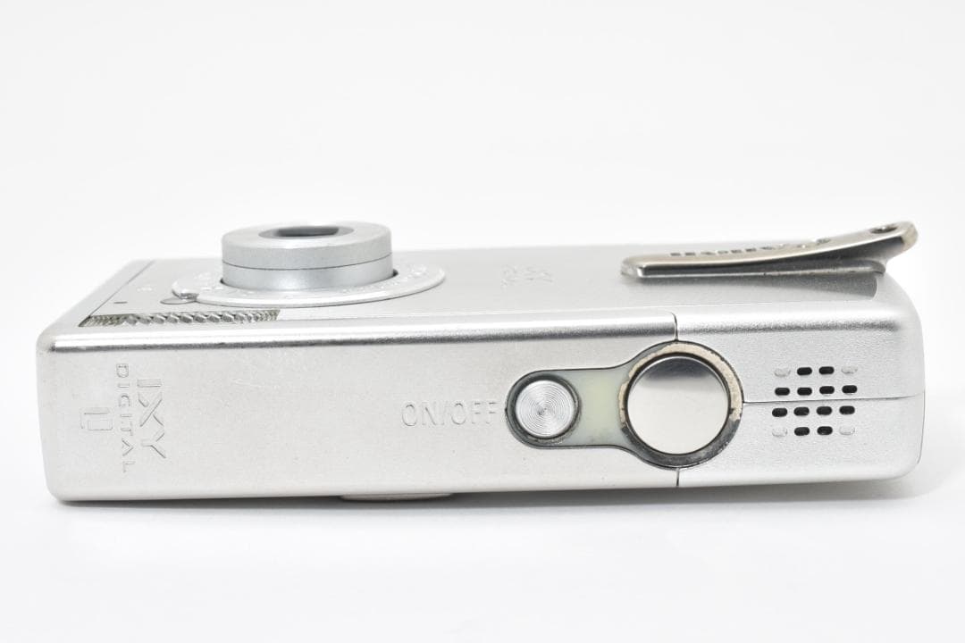 ■ 美品 ■ キヤノン　Canon IXY DIGITAL L1 PC1060