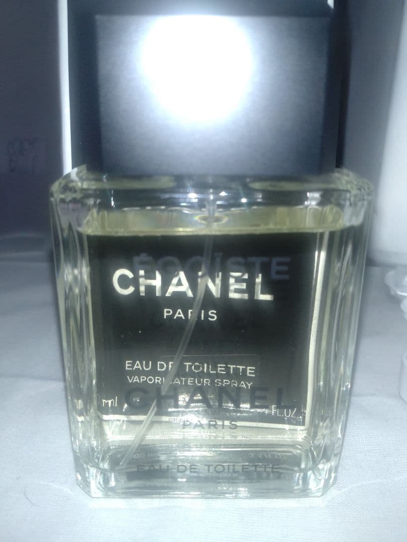CHANEL ÉGOÏSTE シャネル エゴイスト 100ml オードトワレ