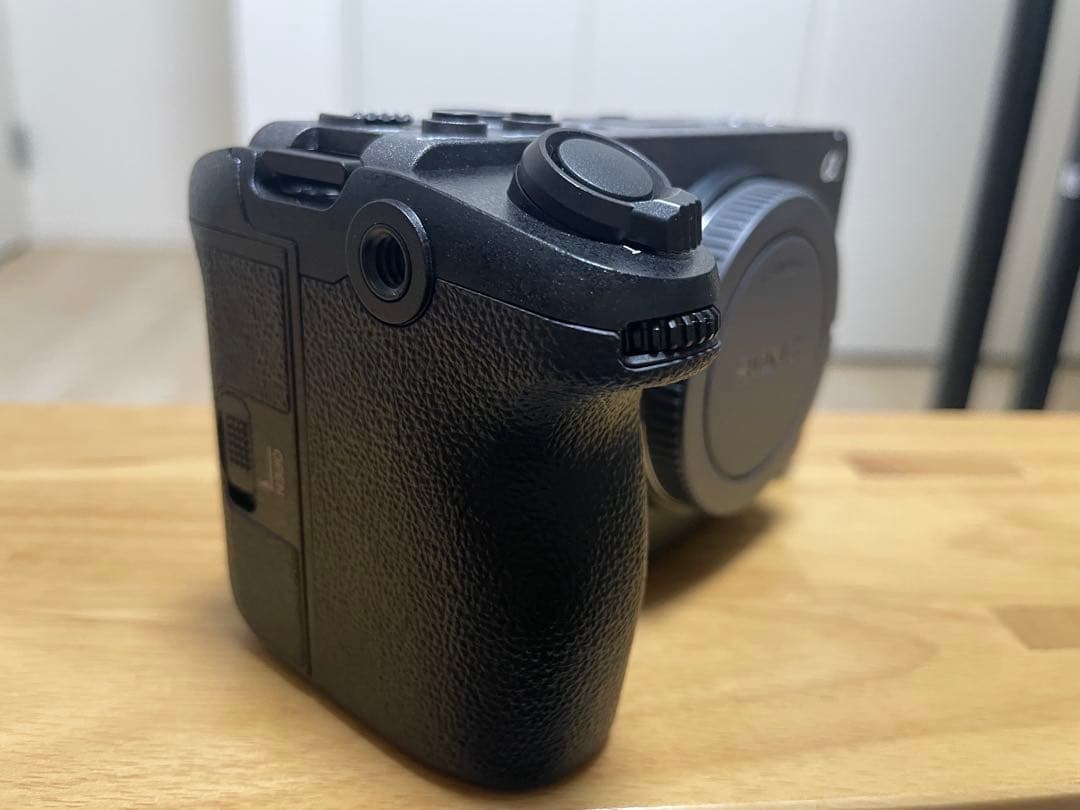 デジタルカメラ SONY FX30