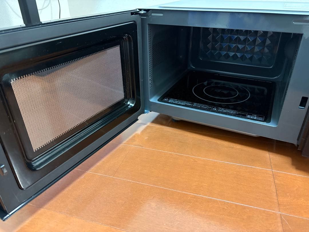 TOSHIBA ER-M17YE3 電子レンジ 2024年製
