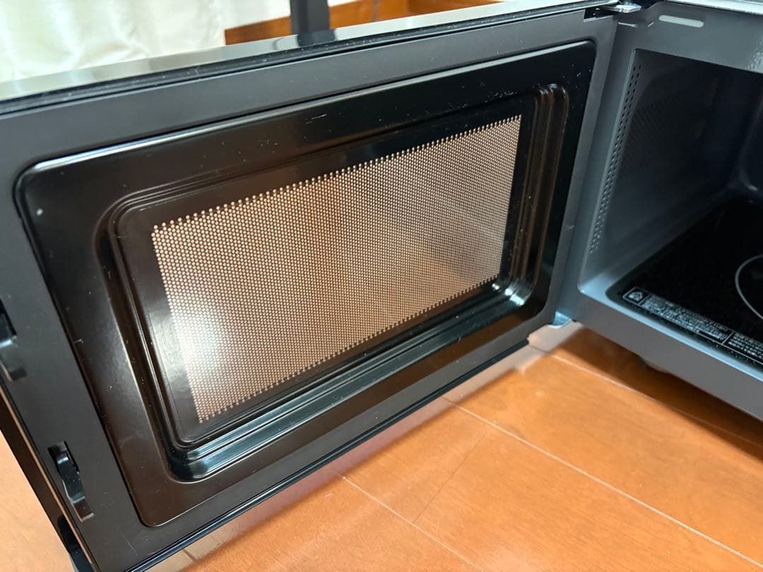 TOSHIBA ER-M17YE3 電子レンジ 2024年製