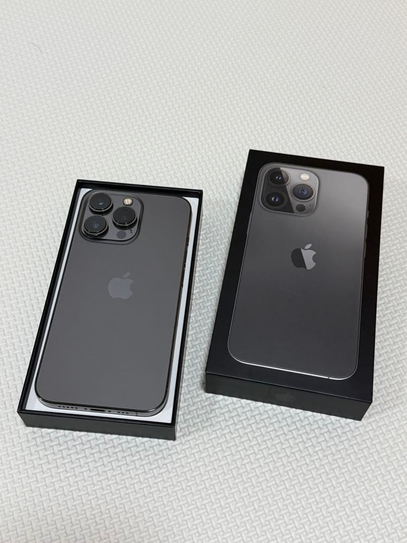 iPhone 13 pro【256GB】 中古