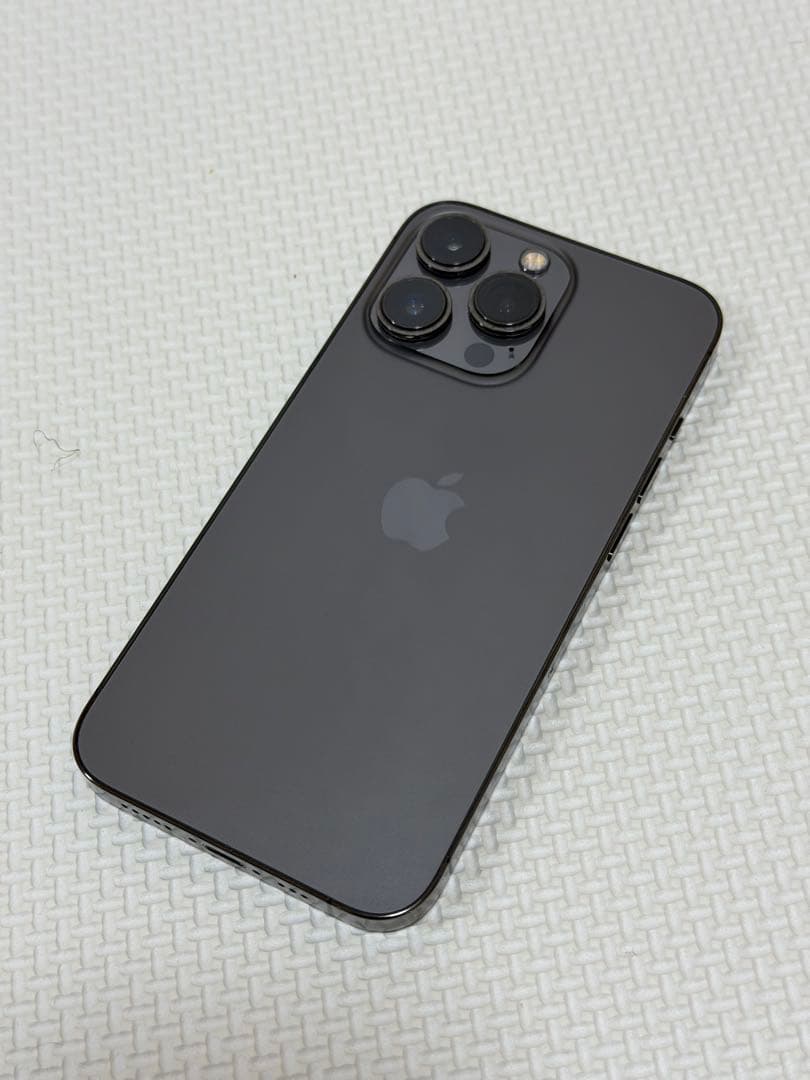 iPhone 13 pro【256GB】 中古