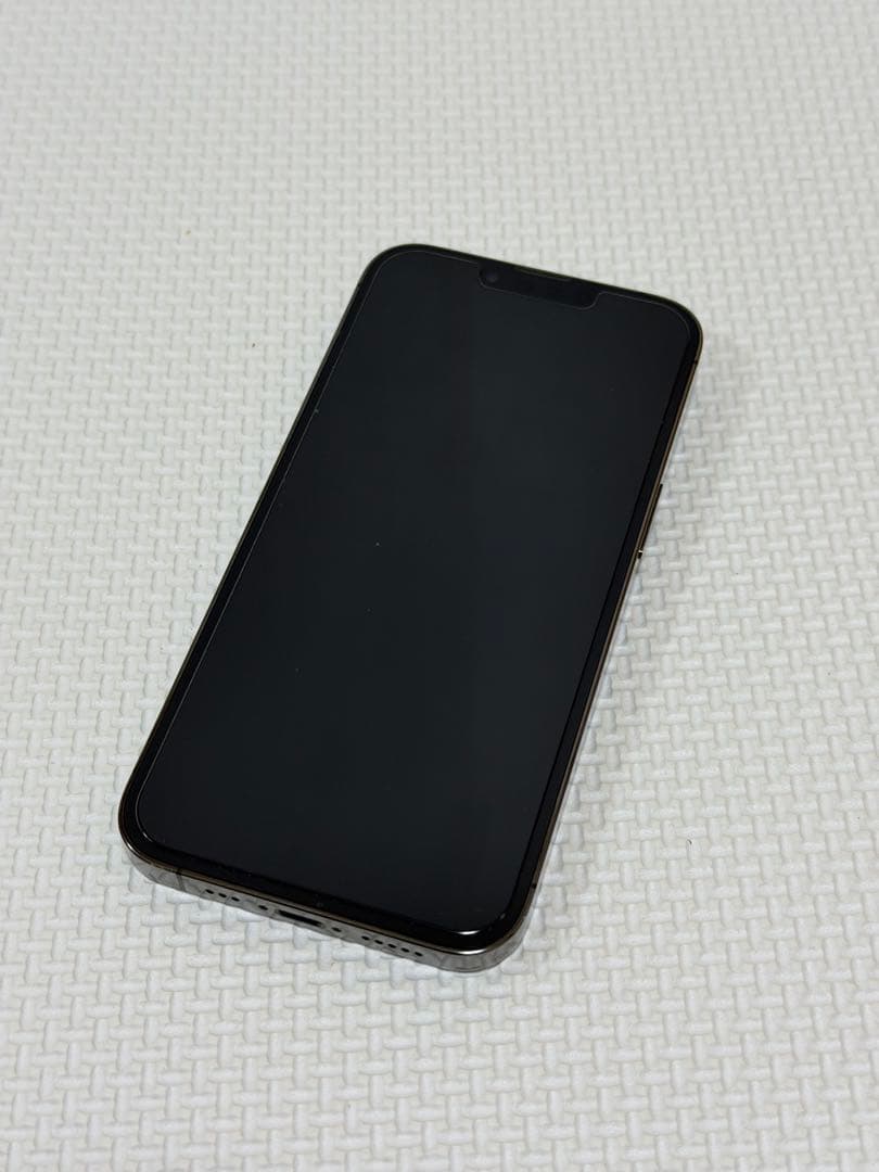 iPhone 13 pro【256GB】 中古