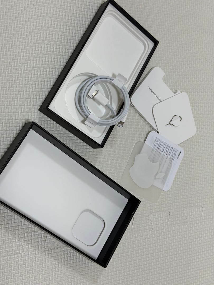 iPhone 13 pro【256GB】 中古