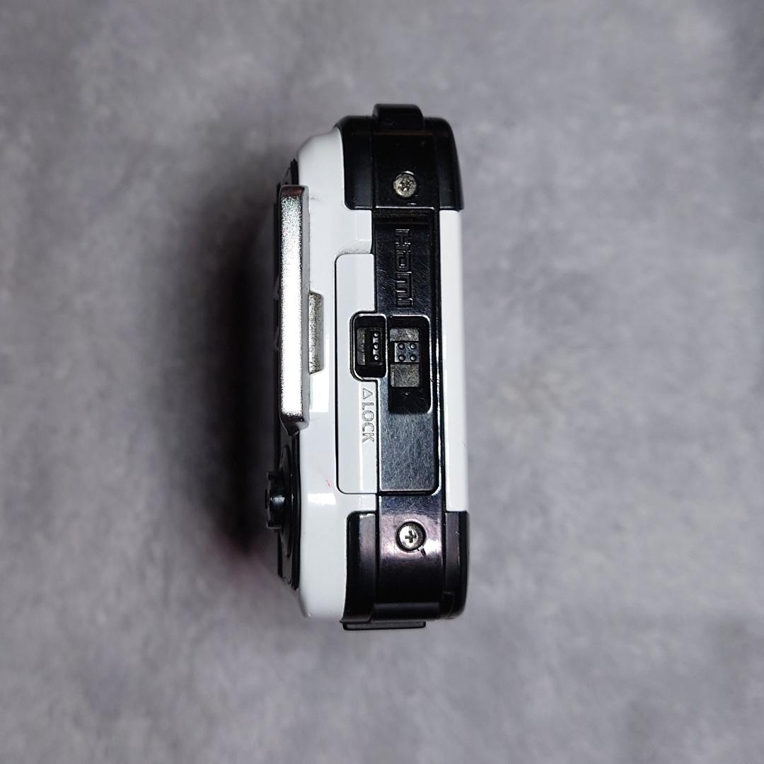 【動作確認済】OLYMPUS STYLUS TG-625 Tough