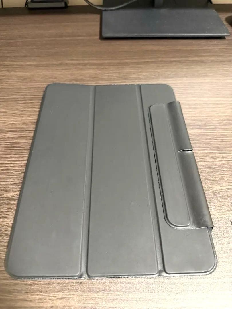 【美品】iPad Pro 11 第4世代 512GB+ペンシル&保証付き