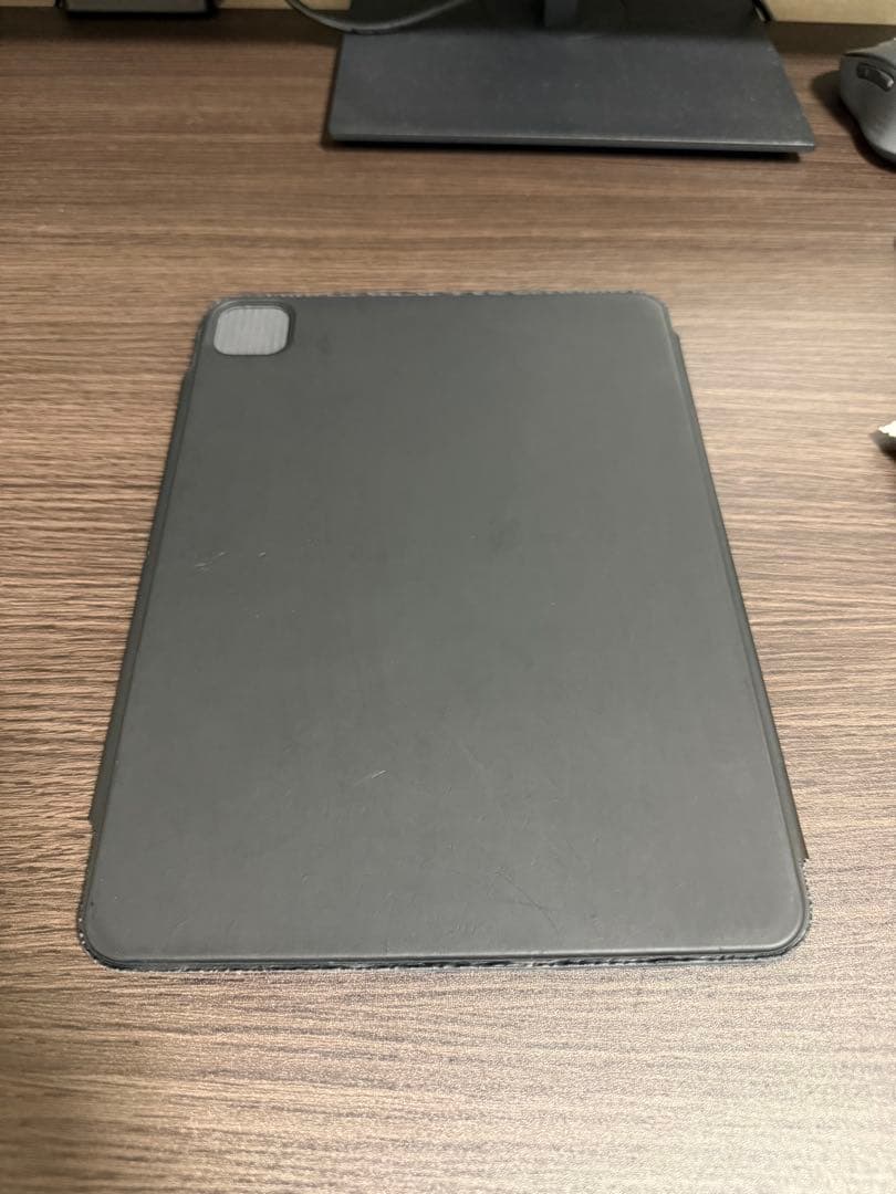 【美品】iPad Pro 11 第4世代 512GB+ペンシル&保証付き