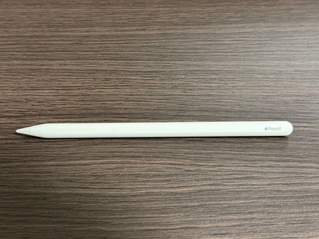 【美品】iPad Pro 11 第4世代 512GB+ペンシル&保証付き
