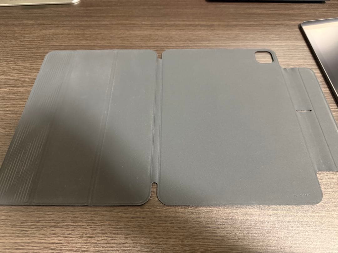 【美品】iPad Pro 11 第4世代 512GB+ペンシル&保証付き