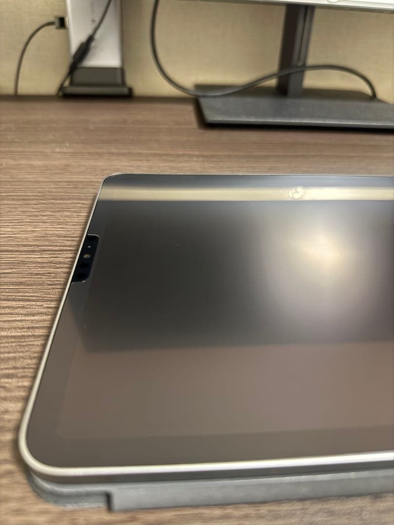 【美品】iPad Pro 11 第4世代 512GB+ペンシル&保証付き