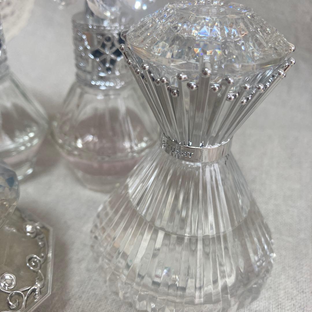 JILLSTUART ♡.·*.ヘアミスト・オールドパルファン