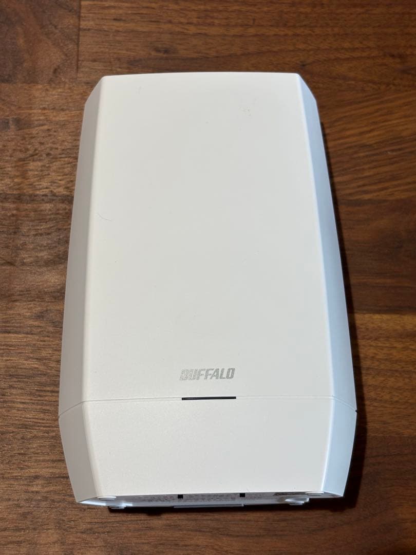 BUFFALO Wi-Fiルーター WNR-3000AX4/N