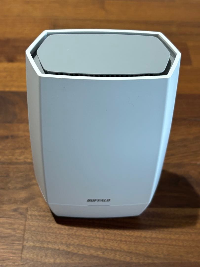 BUFFALO Wi-Fiルーター WNR-3000AX4/N
