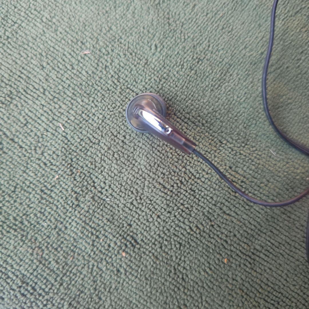 SONY MDレコーダー MZ-N1 乾電池ケース付き　ジャンク品