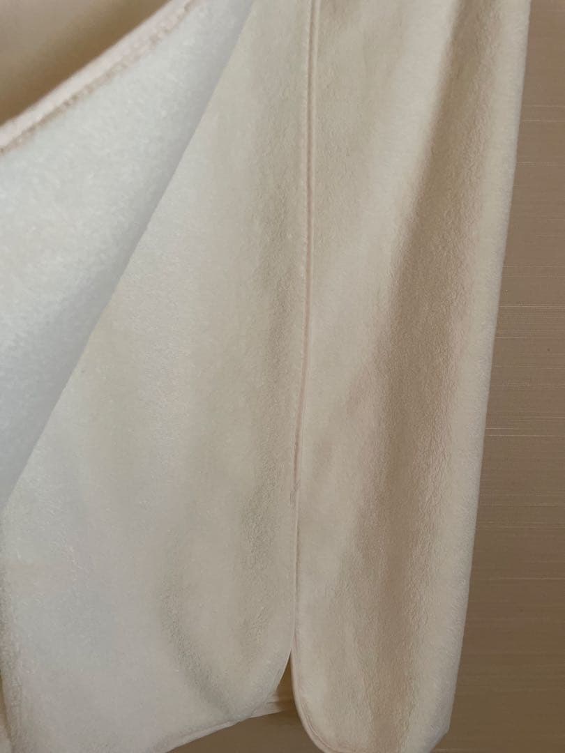 シャネル　CHANEL バスタオル1枚　未使用品