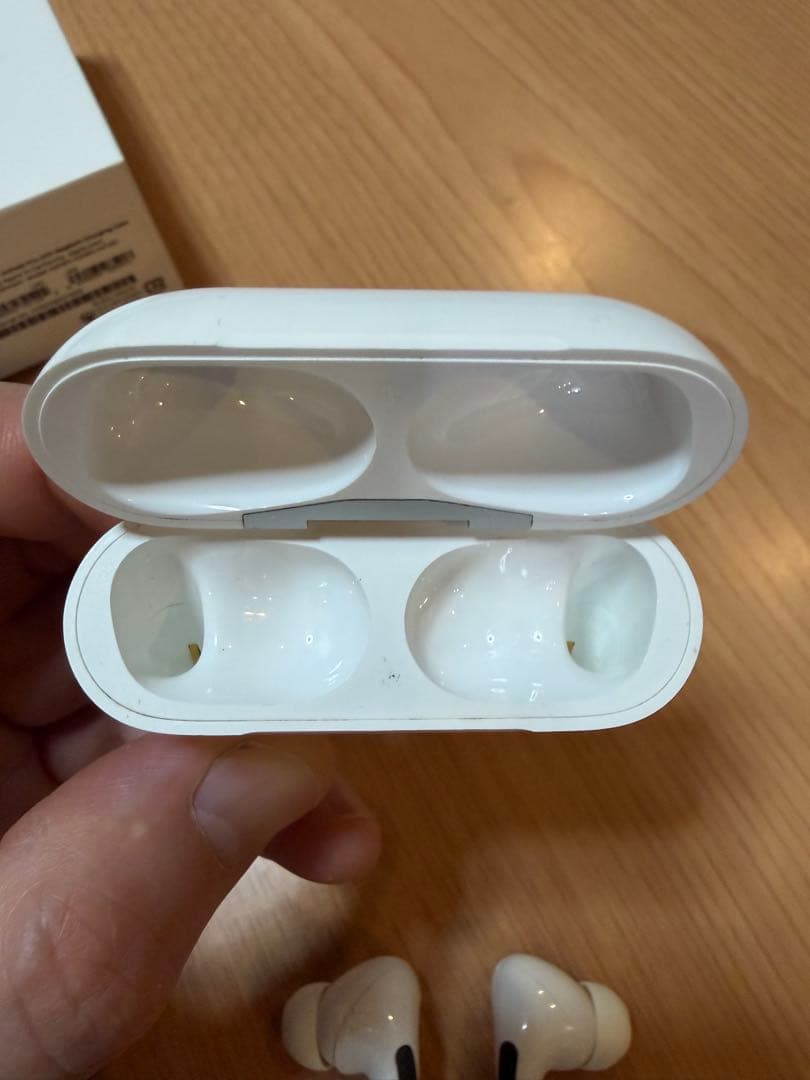 AirPods Pro 第一世代　ジャンク品