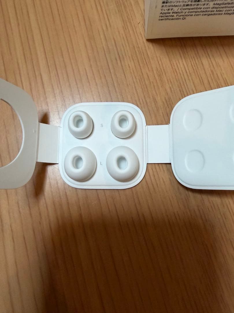 AirPods Pro 第一世代　ジャンク品