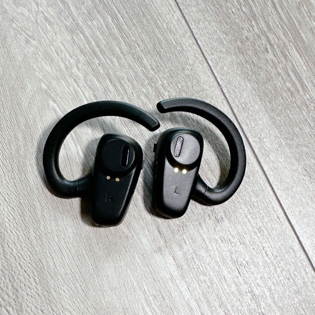 [並行輸入品]ACREOAcreo次世代のオープンイヤーヘッドフォン