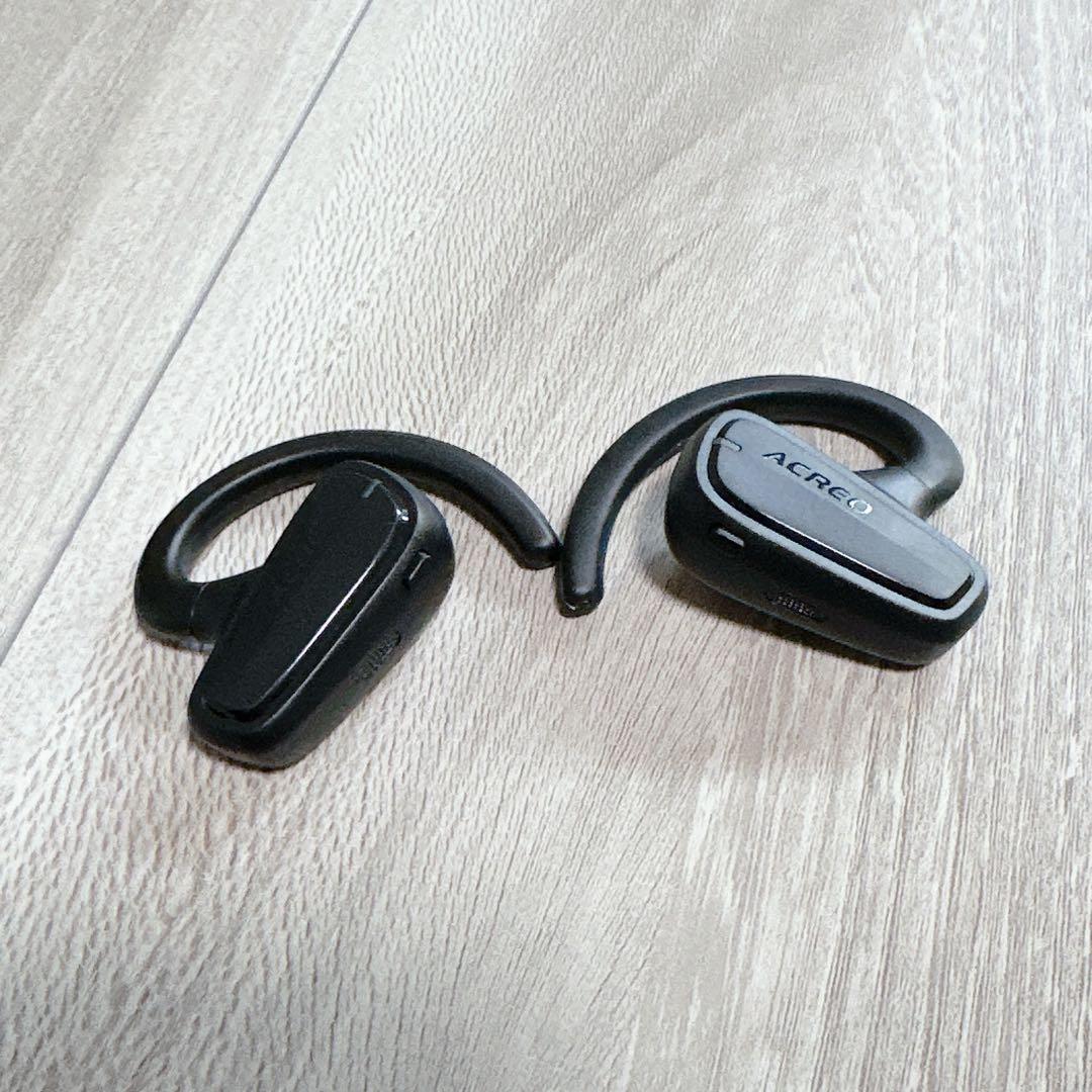 [並行輸入品]ACREOAcreo次世代のオープンイヤーヘッドフォン